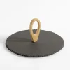 Online inny Patera łupkowa 30 cm