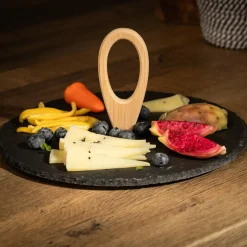 Online inny Patera łupkowa 30 cm