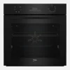 Online BEKO Piekarnik z funkcją Booster BCBIE17300KSB DEEP BLACK