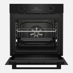 Online BEKO Piekarnik z funkcją Booster BCBIE17300KSB DEEP BLACK