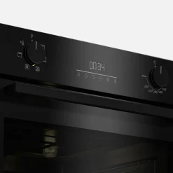 Online BEKO Piekarnik z funkcją Booster BCBIE17300KSB DEEP BLACK