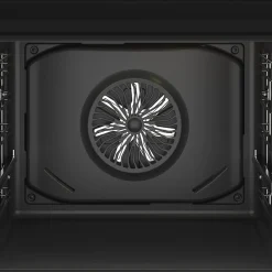 Online BEKO Piekarnik z funkcją Booster BCBIE17300KSB DEEP BLACK