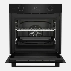 BEKO Piekarniki^Piekarnik z funkcją Steam Add BCBIS17300KSB DEEP BLACK