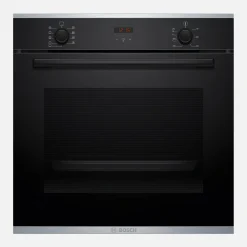Hot BOSCH Piekarnik seria 4 z termoobiegiem 3D HBA234EB3