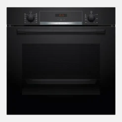 Best BOSCH Piekarnik seria 4 z czerwonym podświetleniem LED HBA554EB3