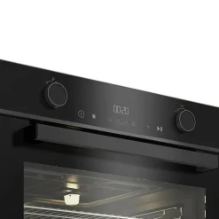 Best BEKO Piekarnik do zabudowy SPLIT&COOK BBVM17400DXCS