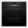 Outlet BOSCH Piekarnik do zabudowy seria 4 Air Fry czarny HRG532BB3