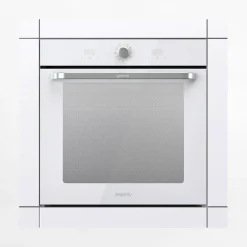 Clearance Gorenje Piekarnik do zabudowy BOS6737SYW biały