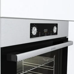 Gorenje Piekarniki^Piekarnik do zabudowy BO6737E02X srebrny
