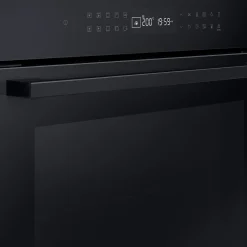 SAMSUNG Piekarniki^Piekarnik do zabudowy NV7B4040VAK/U2 czarny