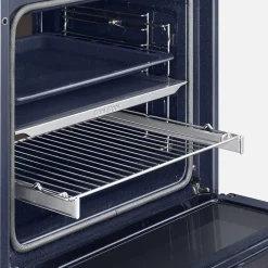 Outlet SAMSUNG Piekarnik do zabudowy DUAL COOK FLEX NV7B4545VAK/U2 czarny
