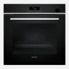 Sale Siemens Piekarnik do zabudowy czarny IQ300 HR532GBS3