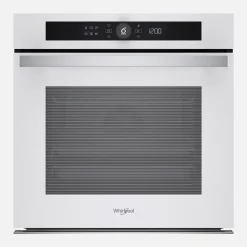 New WHIRLPOOL Piekarnik elektryczny do zabudowy WOI4S8HM2SWA samoczyszczący biały