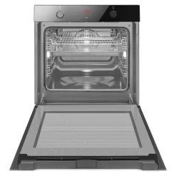 Sale AMICA Piekarnik i płyta indukcyjna - zestaw do zabudowy ESPI396540B SET 2 PATIO