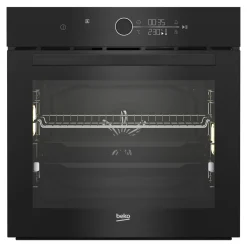 BEKO Piekarniki^Piekarnik multifunkcyjny BBIM17400BS
