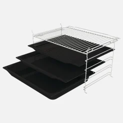 Gorenje Piekarniki^Piekarnik pod zabudowę BPS6737E04DBG