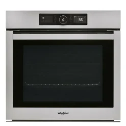 Online WHIRLPOOL Piekarnik AKZ9 6220 IX