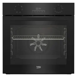 BEKO Piekarnik z funkcją Booster i czyszczeniem parowym BBIE17300B