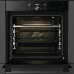 Hot Gorenje Piekarnik ze sterowaniem Wi-Fi BSA6747DGWI