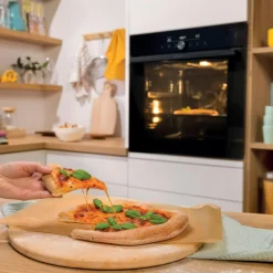 Hot Gorenje Piekarnik ze sterowaniem Wi-Fi BSA6747DGWI