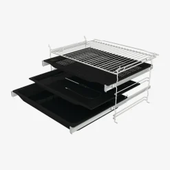 Hot Gorenje Piekarnik ze sterowaniem Wi-Fi BSA6747DGWI