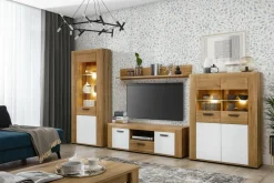Furni Home Półki^Półka ścienna BESTO