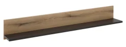 Półki^Półka wisząca 160 cm CORTE