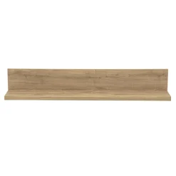 Dzieci Esteti Półki Dla Dzieci|Półki^Półka wisząca DOORSET 135 cm
