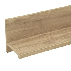 Dzieci Esteti Półki Dla Dzieci|Półki^Półka wisząca DOORSET 135 cm