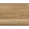 Esteti Półki^Półka wisząca DOORSET 80 cm