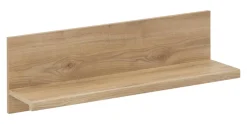 Esteti Półki^Półka wisząca DOORSET 80 cm