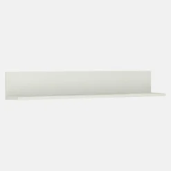 Clearance Esteti Półka wisząca KARIN 125.5 cm