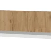Półki^Półka wisząca MATEO 130 cm