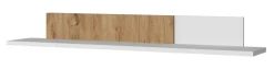 Półki^Półka wisząca MATEO 130 cm