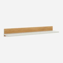 inny Półki^Półka wisząca PINARO 120 cm