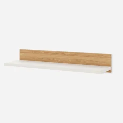 inny Półki^Półka wisząca PINARO 90 cm