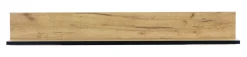 Sale Furni Home Półka wisząca PRISCO 150,5 cm