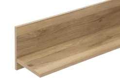 Clearance FORTE Półka wisząca SAN CAYETANO
