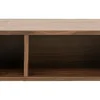 New Półka wisząca z wnękami CHARTUM 140 cm