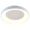 Clearance Zumaline Plafon biały LED CAMERON 60 cm