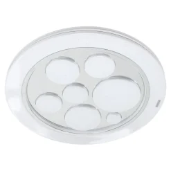 Plafony|Wszystkie Lampy Sufitowe^Plafon DROPS LED 3866