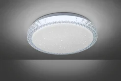 Discount Paul Neuhaus Plafon FRIDA LED 14370-00