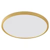 Hot Zumaline Plafon LED CCT CAMI złoty 60 cm