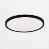 Zumaline Plafony|Wszystkie Lampy Sufitowe^Plafon LED CCT 32W czarny BOVE
