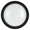 Discount Plafon LED czarny AJE-FOCUS z pilotem