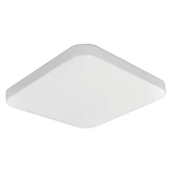 New LED-POL Plafon LED kwadratowy biały ORO-EGIR 36W
