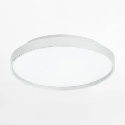 Clearance LED-POL Plafon LED okrągły biały ORO NUBE18W