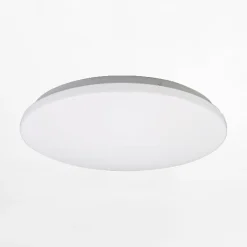 LED-POL Plafony|Wszystkie Lampy Sufitowe^Plafon LED 18W biały ORO MARS