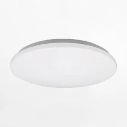 LED-POL Plafony|Wszystkie Lampy Sufitowe^Plafon LED 12W biały ORO MARS