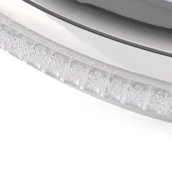 Plafony|Wszystkie Lampy Sufitowe^Plafon LED z pilotem biały GLOSSY 2 50 cm